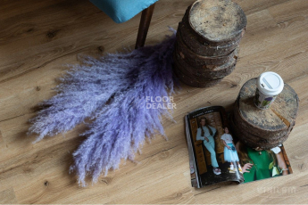 Vinilam Click 3.7мм 18222 Дуб Марбург фото 4 | FLOORDEALER